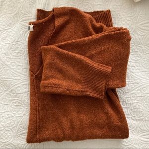 Legging Friendly Sweater